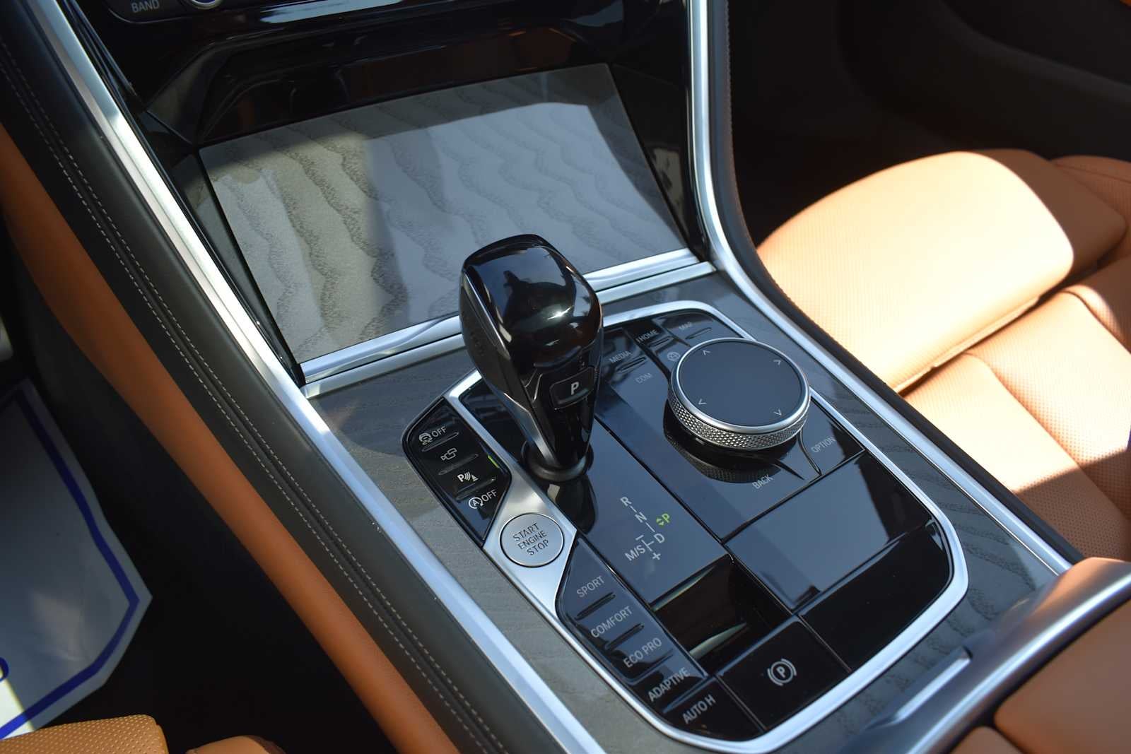 2024 BMW 8 Series 840i xDrive Gran Coupe