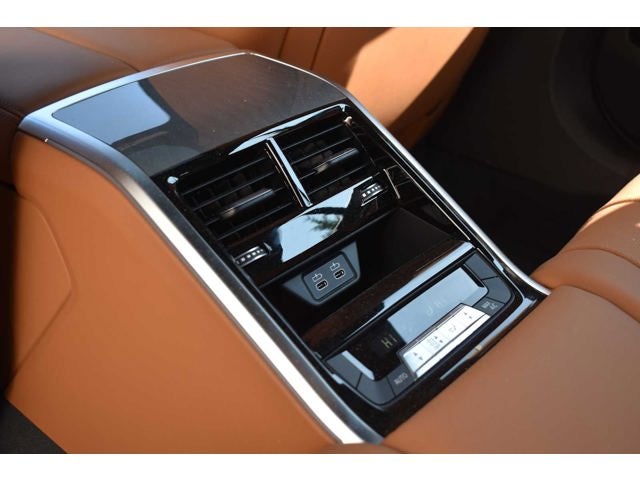 2024 BMW 8 Series 840i xDrive Gran Coupe