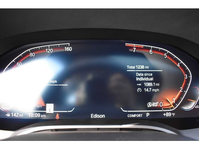 2024 BMW 8 Series 840i xDrive Gran Coupe
