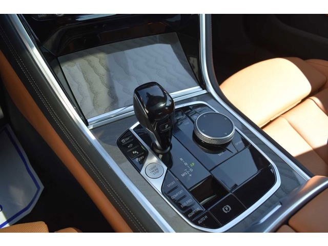 2024 BMW 8 Series 840i xDrive Gran Coupe