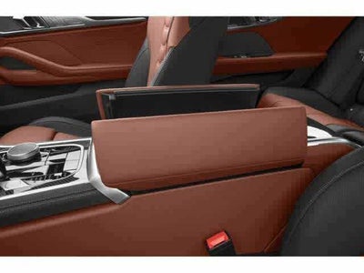 2026 BMW 8 Series M850i xDrive Gran Coupe