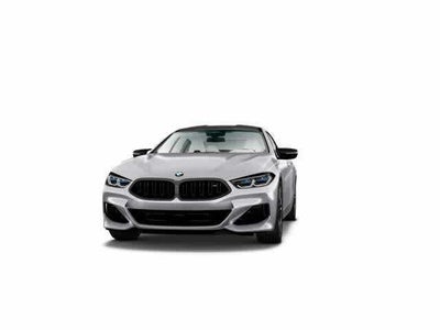 2026 BMW 8 Series M850i xDrive Gran Coupe