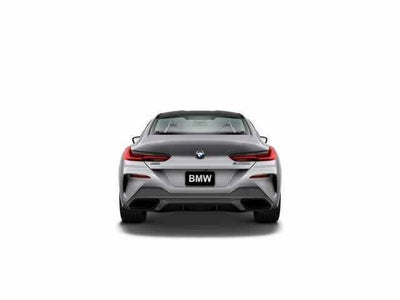 2026 BMW 8 Series M850i xDrive Gran Coupe