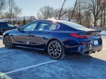 2023 BMW 8 Series M850i xDrive Gran Coupe