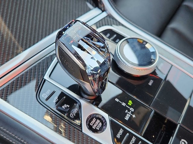 2023 BMW 8 Series M850i xDrive Gran Coupe