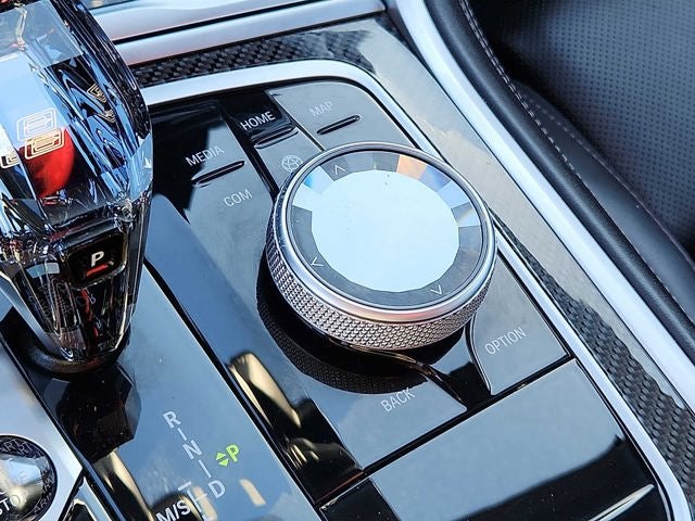 2023 BMW 8 Series M850i xDrive Gran Coupe