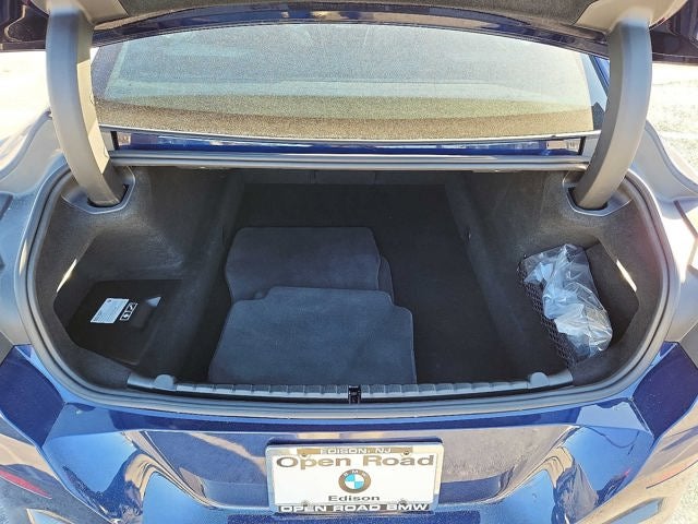 2023 BMW 8 Series M850i xDrive Gran Coupe