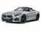 2026 BMW Z4 M40i Roadster