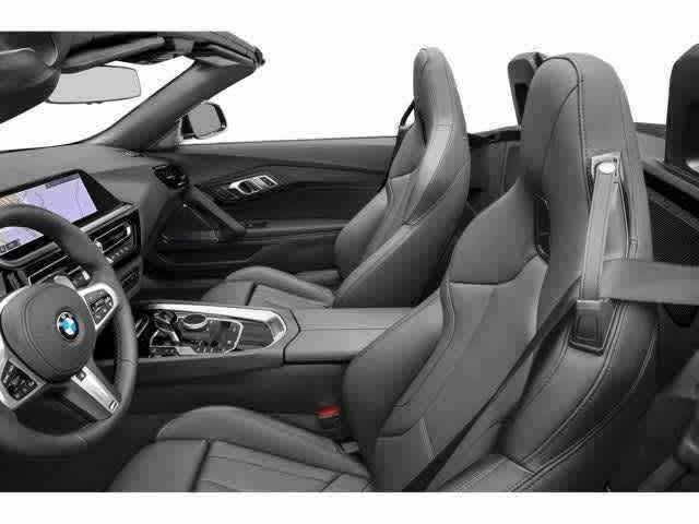 2026 BMW Z4 M40i Roadster