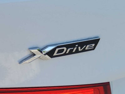 2019 BMW 5 Series 530i xDrive Sedan