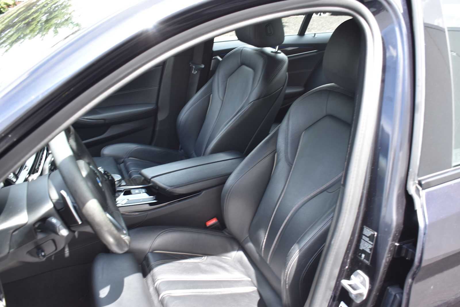 2019 BMW 5 Series 530i xDrive Sedan