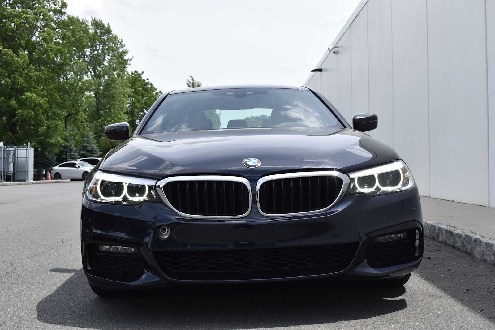 2019 BMW 5 Series 530i xDrive Sedan