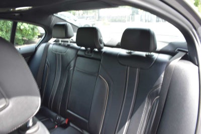 2019 BMW 5 Series 530i xDrive Sedan