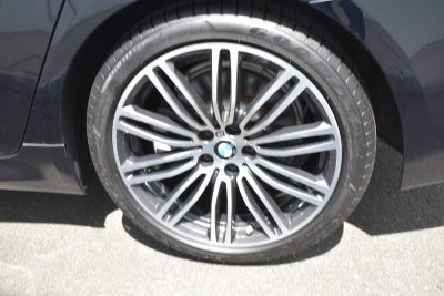 2019 BMW 5 Series 530i xDrive Sedan