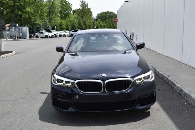 2019 BMW 5 Series 530i xDrive Sedan
