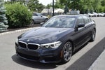 2019 BMW 5 Series 530i xDrive Sedan