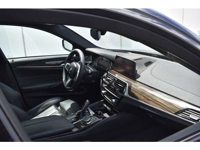 2019 BMW 5 Series 530i xDrive Sedan