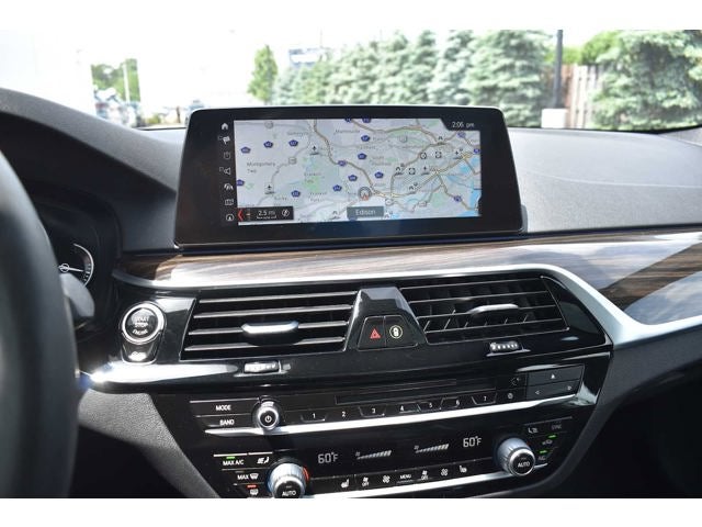2019 BMW 5 Series 530i xDrive Sedan