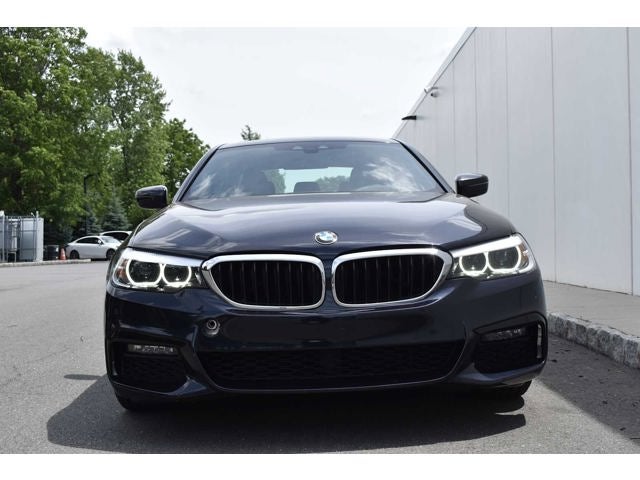 2019 BMW 5 Series 530i xDrive Sedan