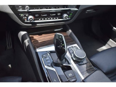 2019 BMW 5 Series 530i xDrive Sedan