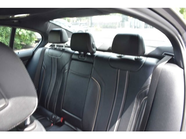2019 BMW 5 Series 530i xDrive Sedan