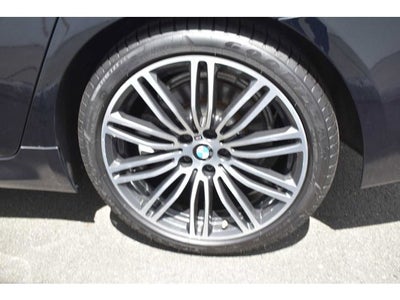 2019 BMW 5 Series 530i xDrive Sedan