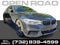 2018 BMW 5 Series M550i xDrive Sedan