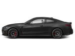 2027 BMW M4 Coupe