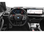 2027 BMW M4 Coupe