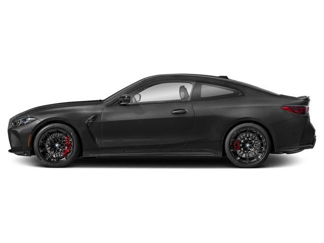2027 BMW M4 Coupe