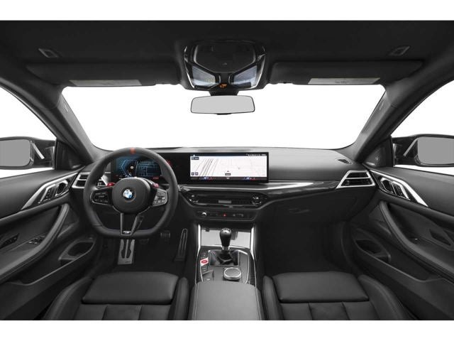 2027 BMW M4 Coupe