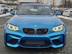 2017 BMW M2 Coupe