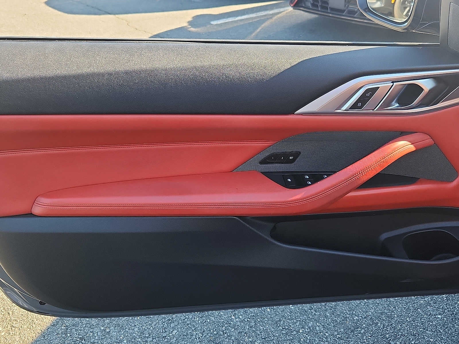 2022 BMW M4 Competition xDrive Convertible