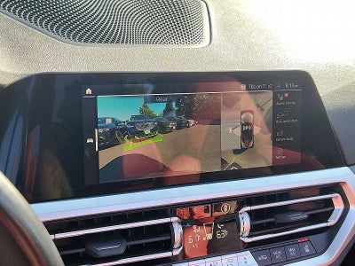 2022 BMW M4 Competition xDrive Convertible