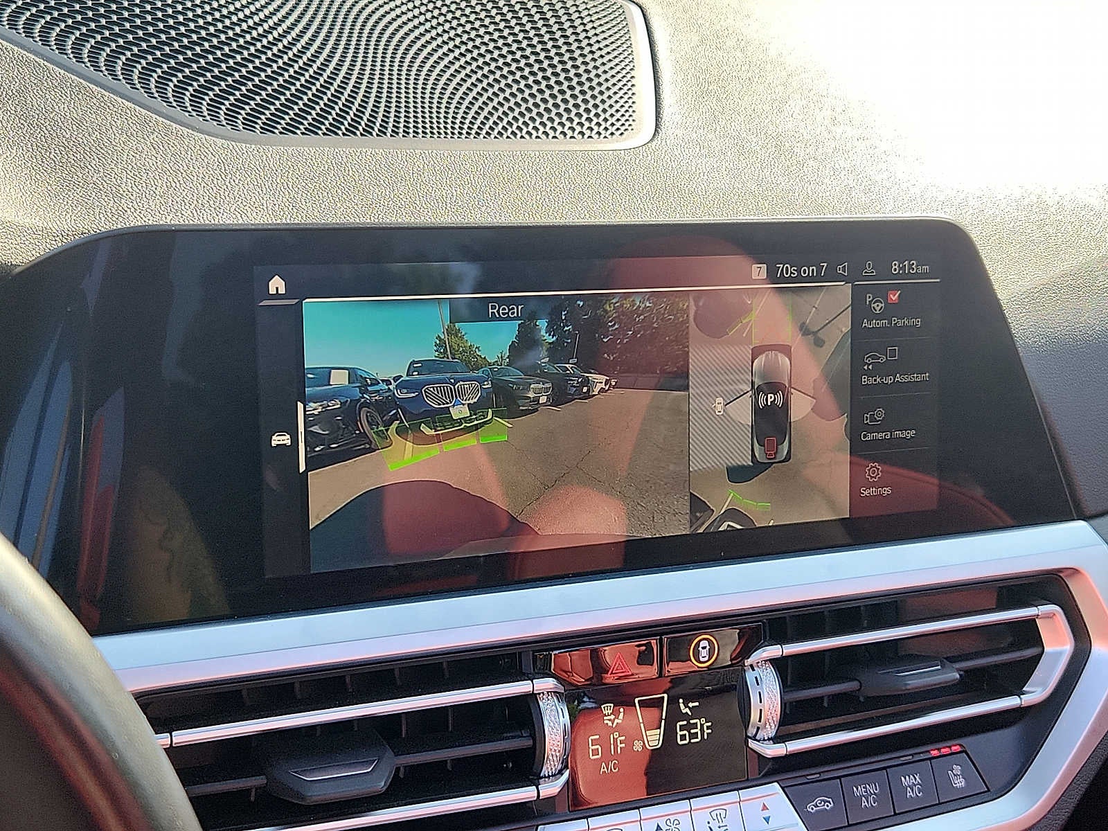 2022 BMW M4 Competition xDrive Convertible