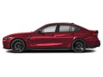 2026 BMW M3 Competition xDrive Sedan