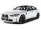 2026 BMW M3 Competition xDrive Sedan