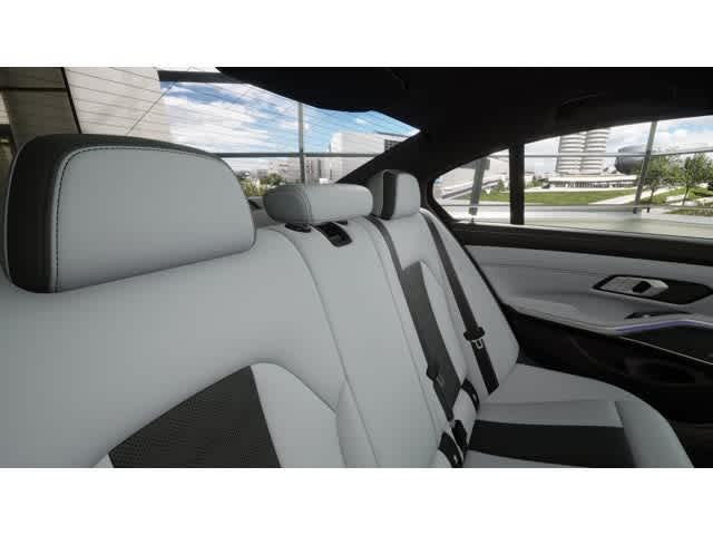 2027 BMW M3 Competition xDrive Sedan