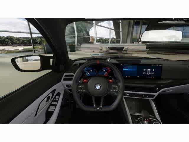 2027 BMW M3 Competition xDrive Sedan