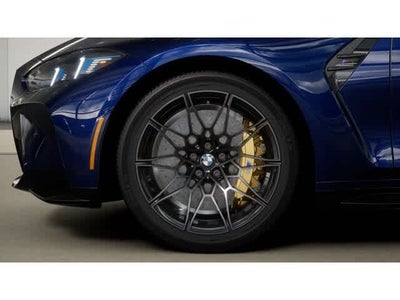 2027 BMW M3 Competition xDrive Sedan