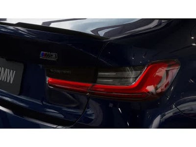 2027 BMW M3 Competition xDrive Sedan