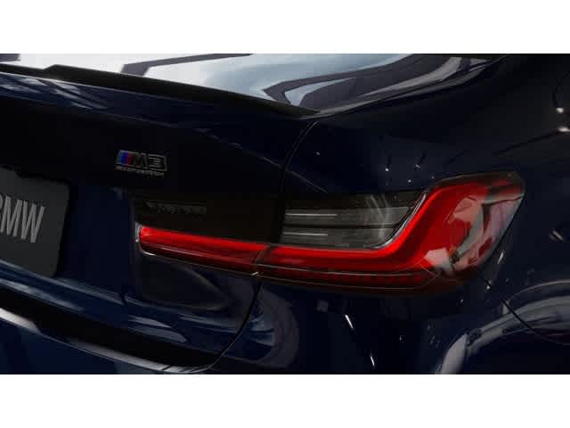 2027 BMW M3 Competition xDrive Sedan