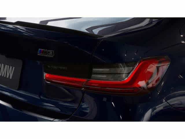 2027 BMW M3 Competition xDrive Sedan