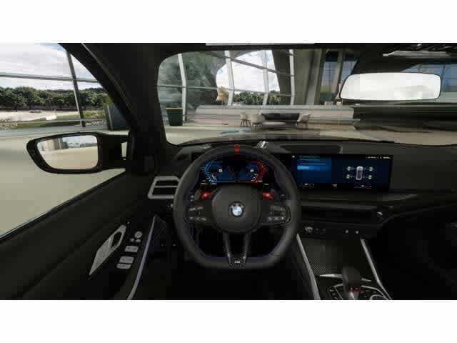 2027 BMW M3 Competition xDrive Sedan