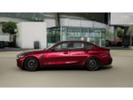 2027 BMW M3 Competition xDrive Sedan