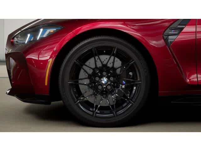 2027 BMW M3 Competition xDrive Sedan