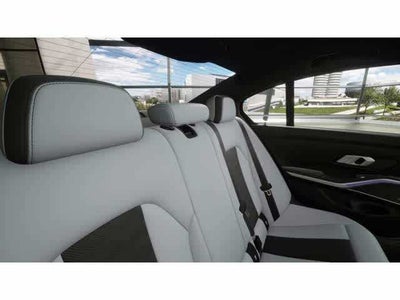 2027 BMW M3 Competition xDrive Sedan