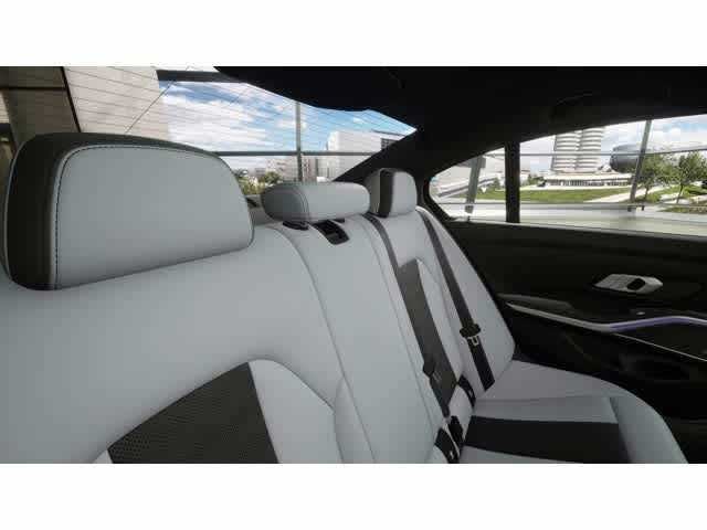 2027 BMW M3 Competition xDrive Sedan