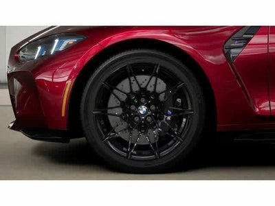 2027 BMW M3 Competition xDrive Sedan