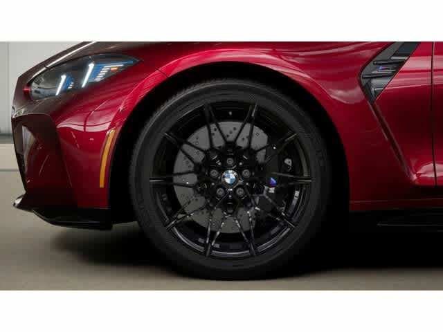 2027 BMW M3 Competition xDrive Sedan